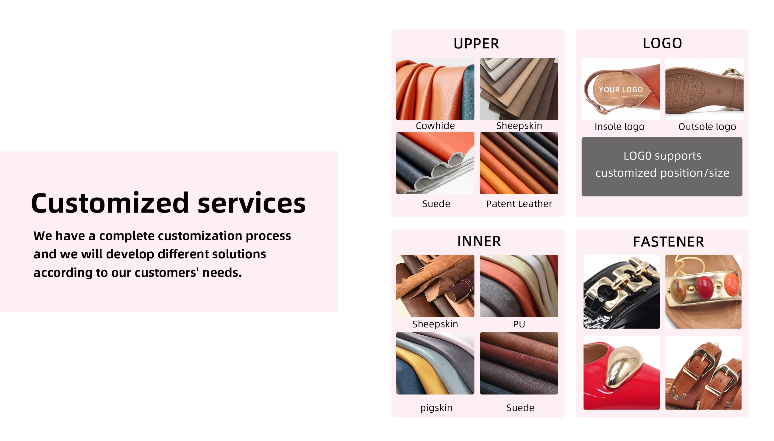 MetInfo enterprise content manager system | MetInfo CMS