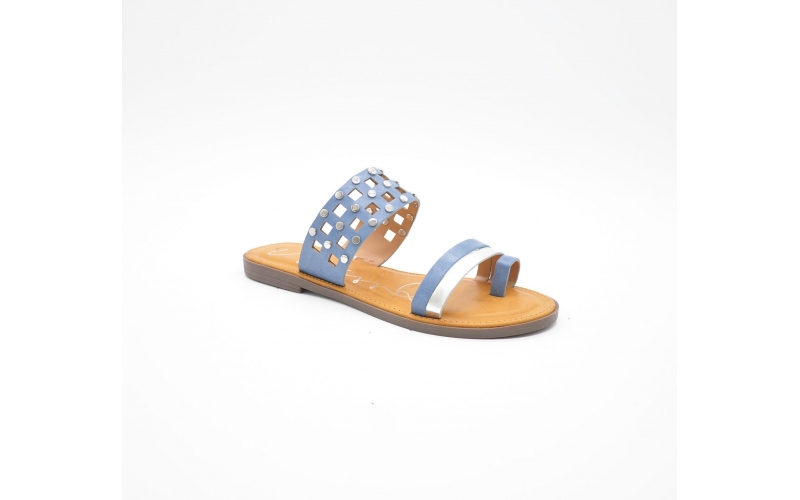 008-F130 Blue