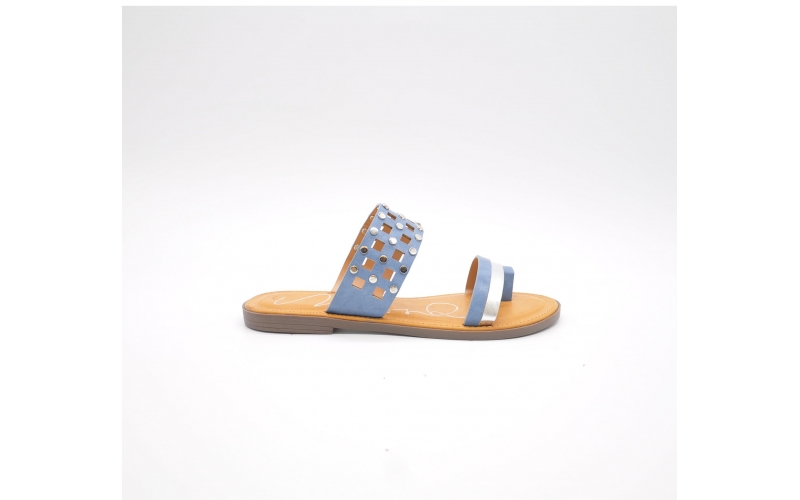 008-F130 Blue