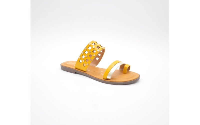 008-F130 Yellow