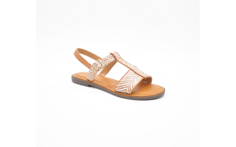 008-F131B Rose Gold