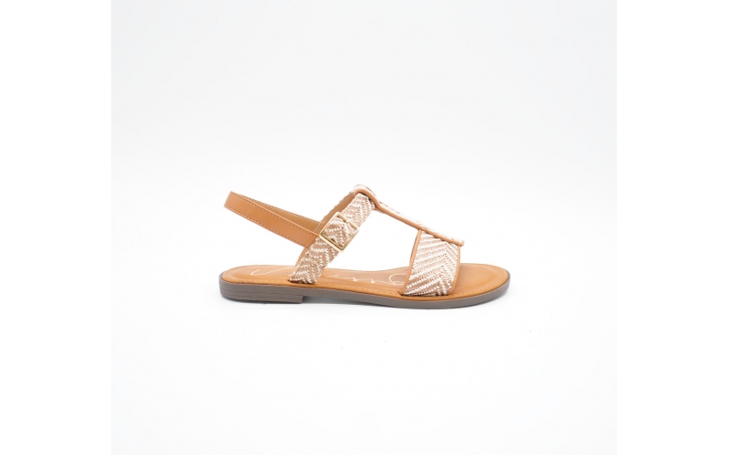008-F131B Rose Gold