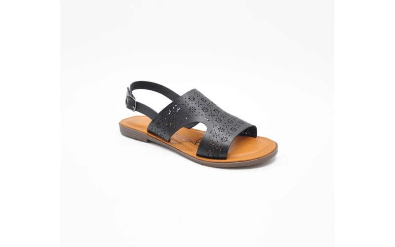 008-F142 Black