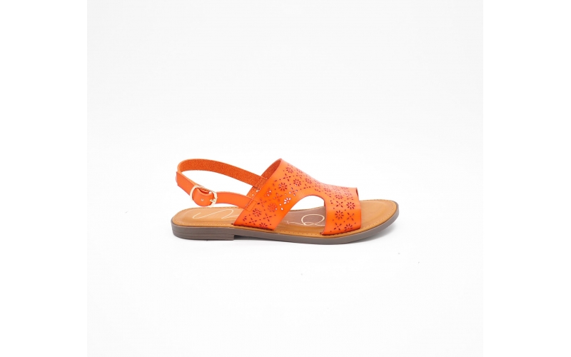 008-F142 Orange