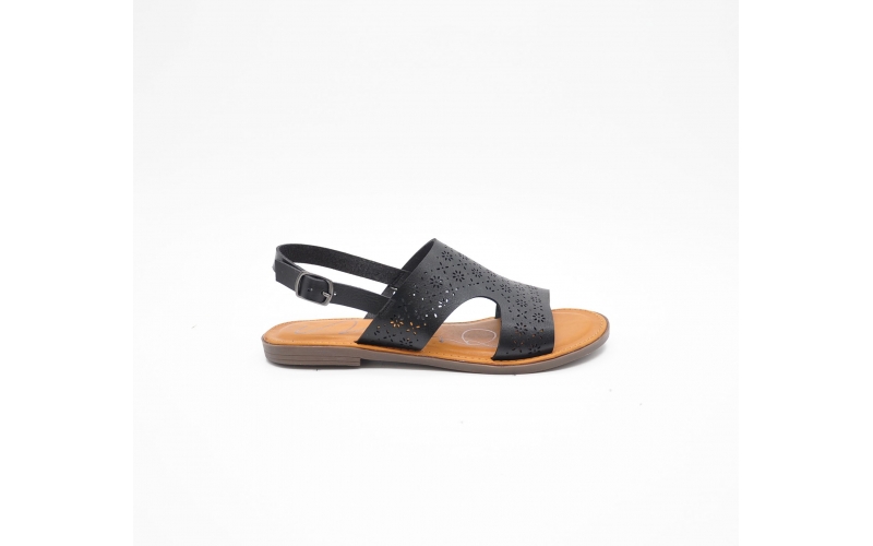 008-F142 Black