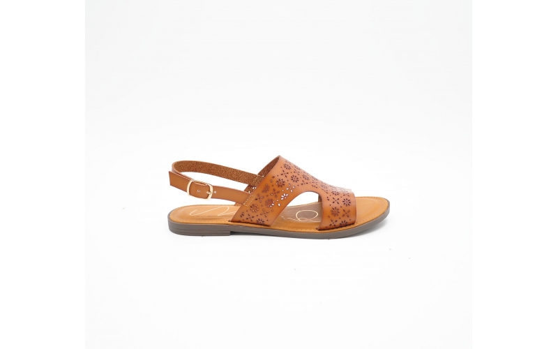 008-F142 Brown
