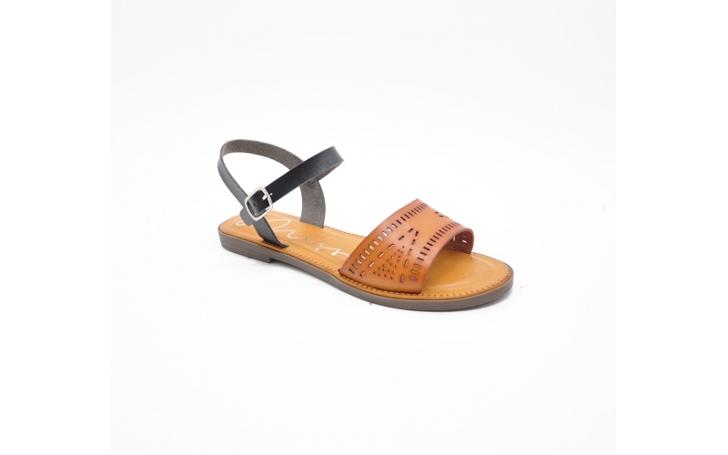 008-F149 Brown