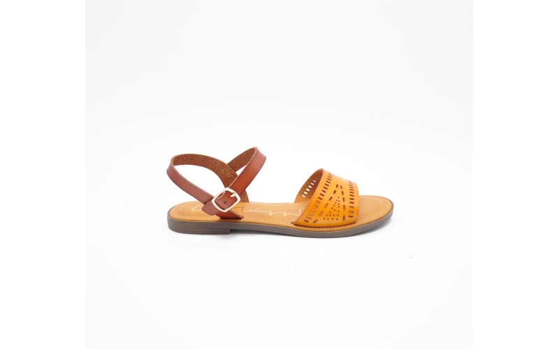 008-F149 Orange