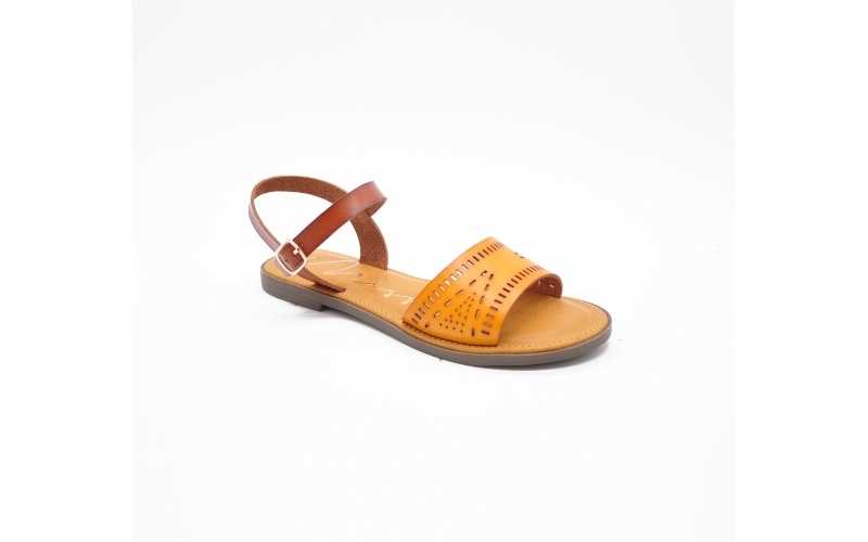 008-F149 Orange