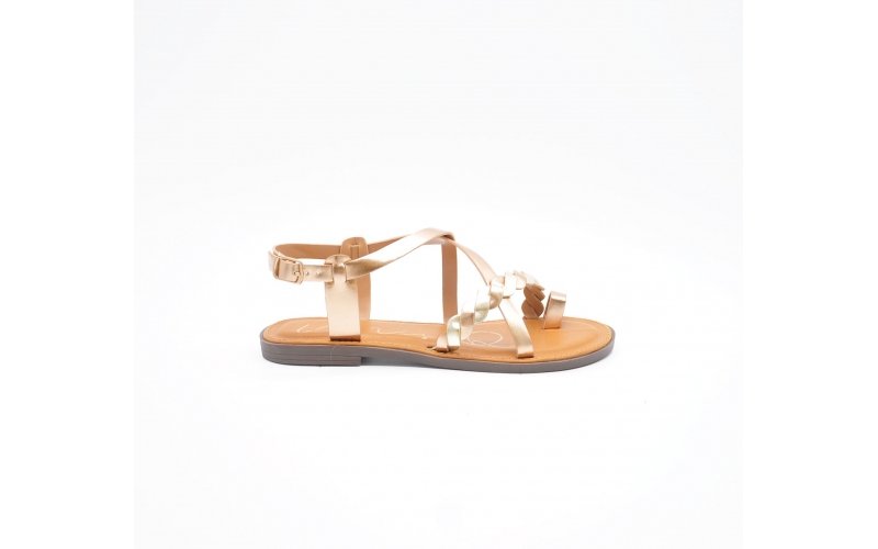 008-F151 Rose Gold