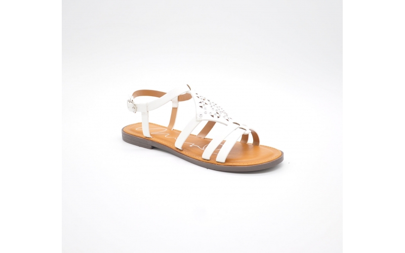 008-F152 White