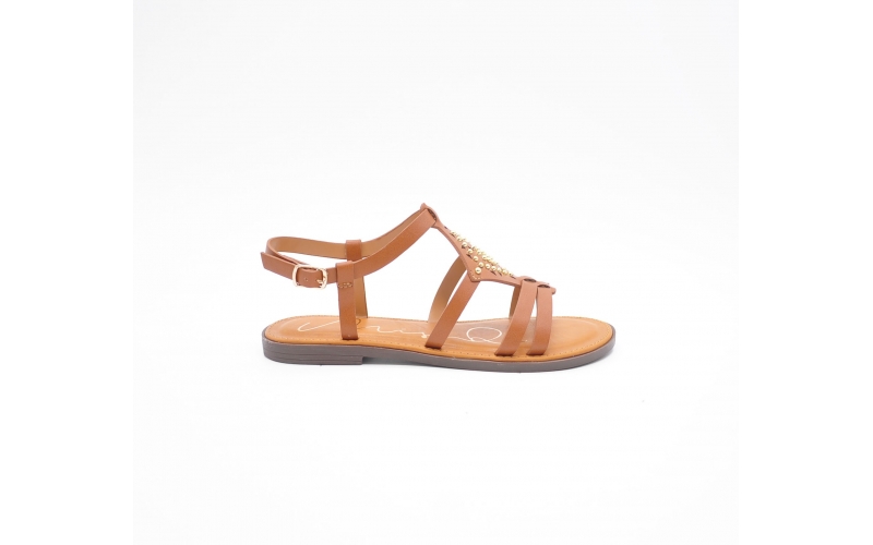 008-F152 Brown
