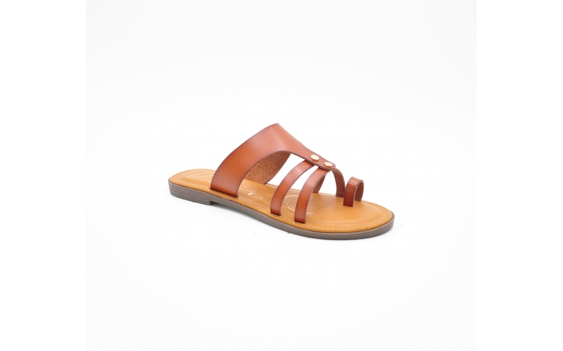 008-F153 Brown