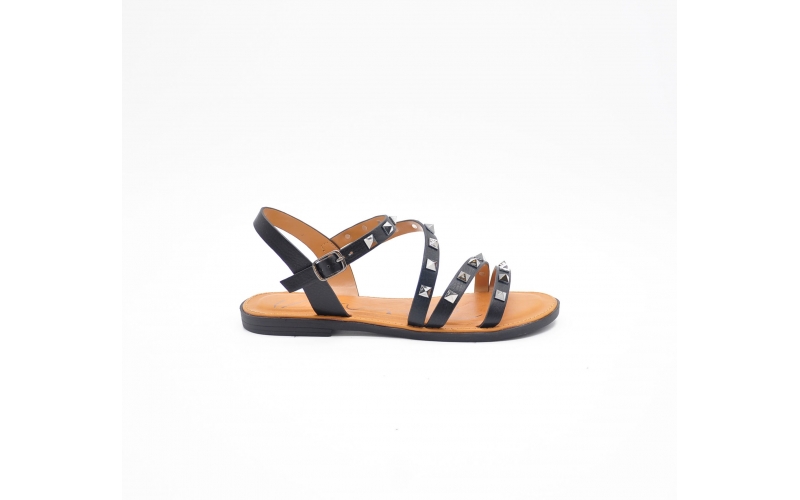 008-F155 Black