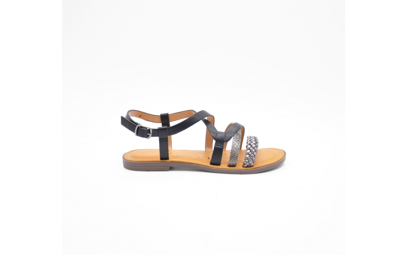 008-F159 Black