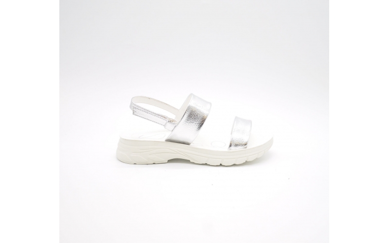 5386-F5 Silver