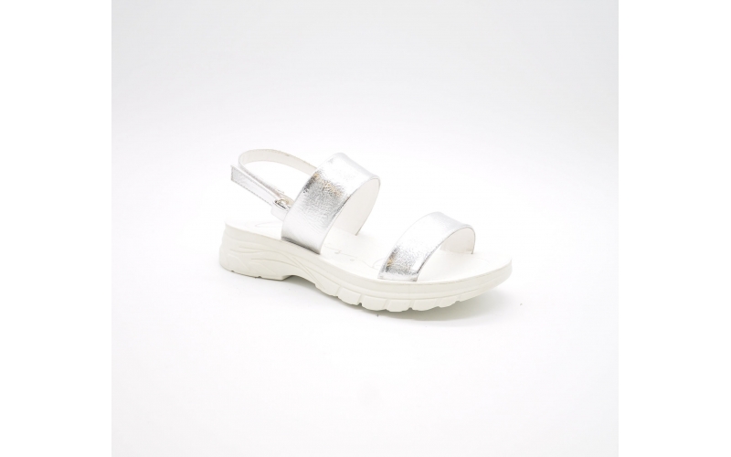 5386-F5 Silver