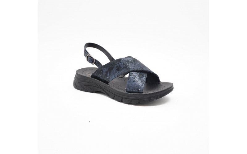 5386-F6 Black