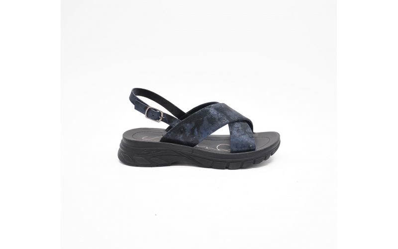 5386-F6 Black