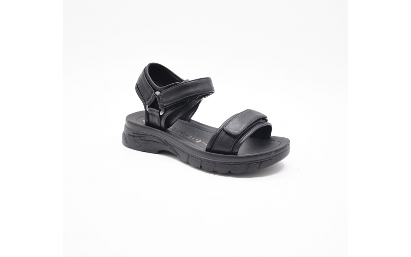 5386-F7 Black