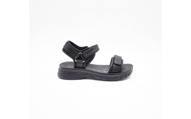5386-F7 Black