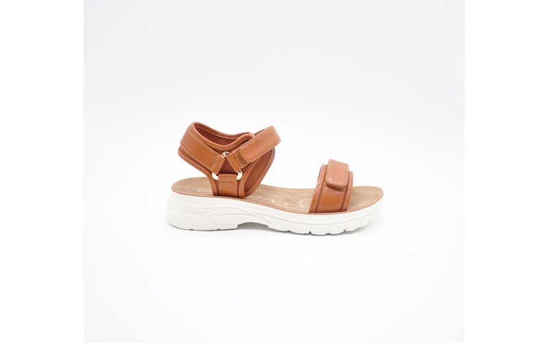 5386-F7 Brown
