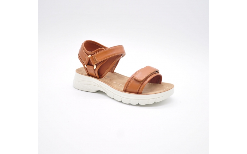 5386-F7 Brown