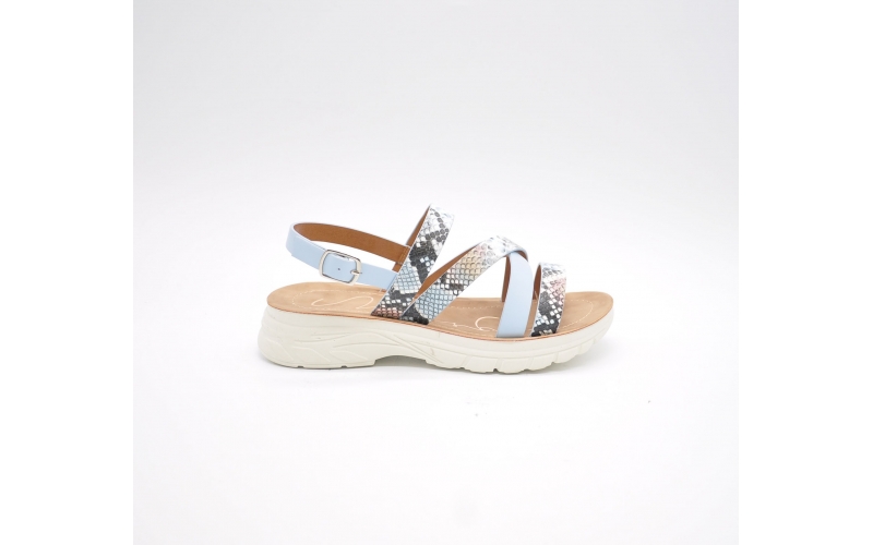 5386-F8 Blue