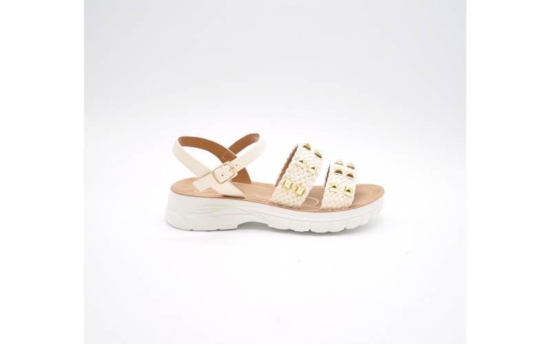 5386-F9 Beige