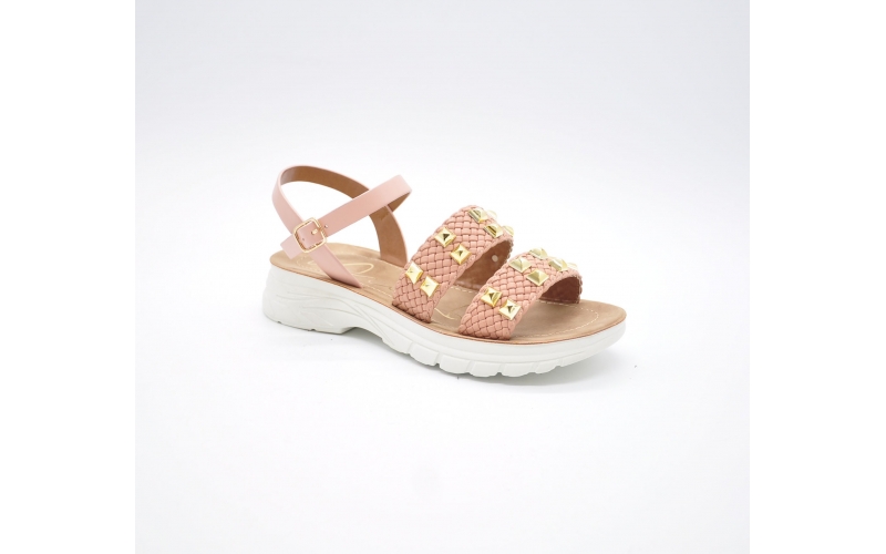 5386-F9 Pink