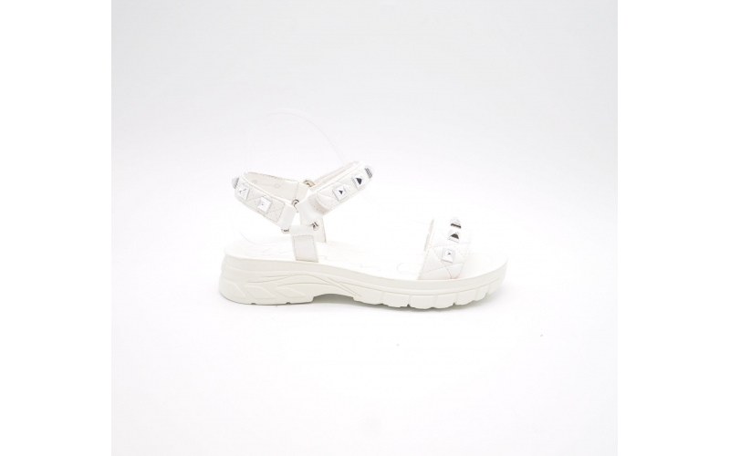 5386-F10 White