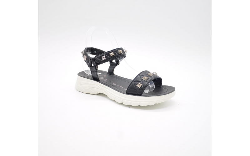 5386-F10 Black