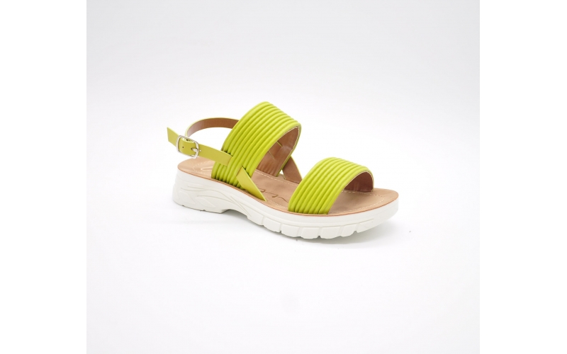 5386-F12 Green