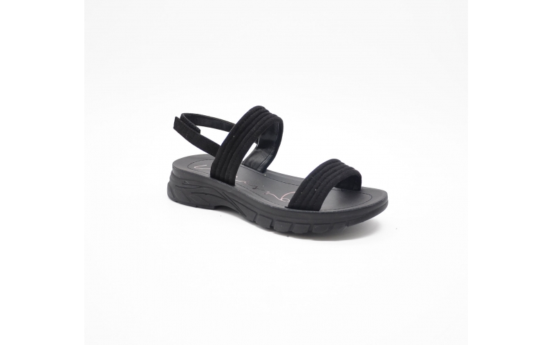 5386-F11 Black