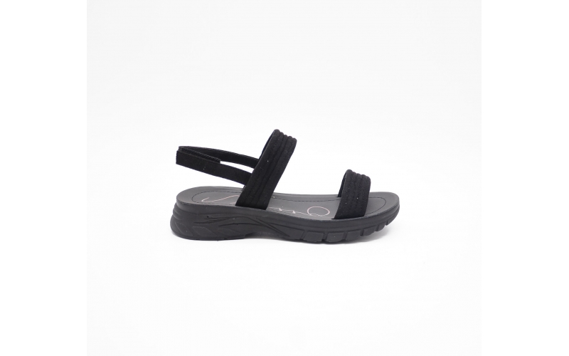 5386-F11 Black