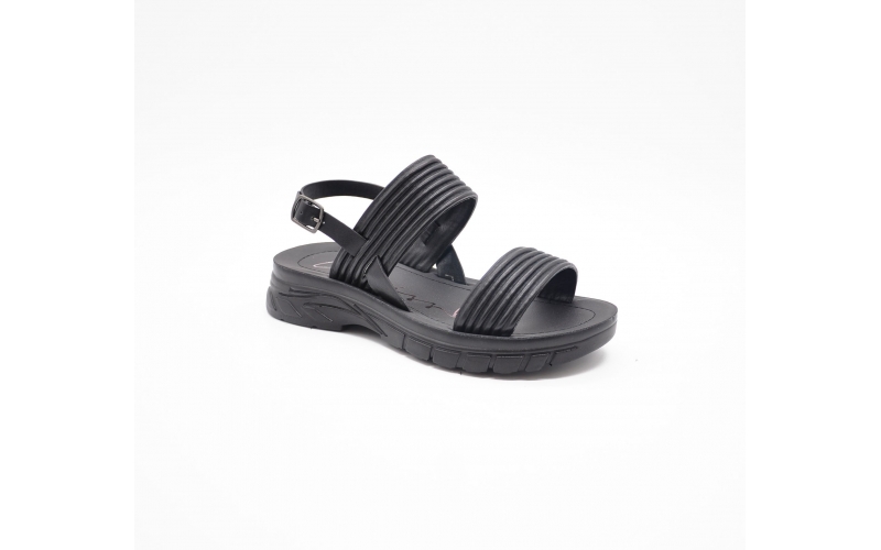 5386-F12 Black