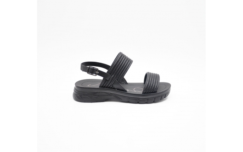 5386-F12 Black
