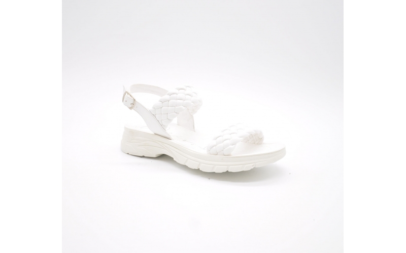 5386-F13 White