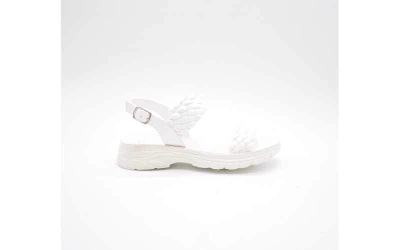 5386-F13 White
