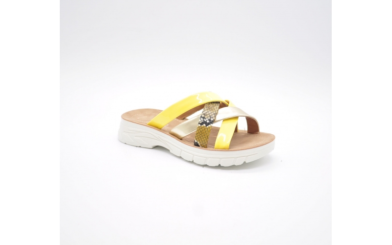 5386-F17 Yellow