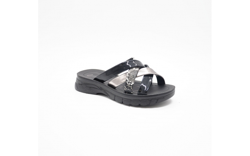 5386-F17 Black