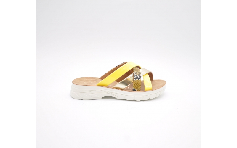 5386-F17 Yellow
