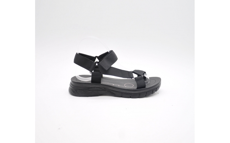 5386-F18 Black