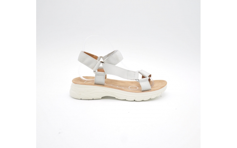 5386-F18 Silver