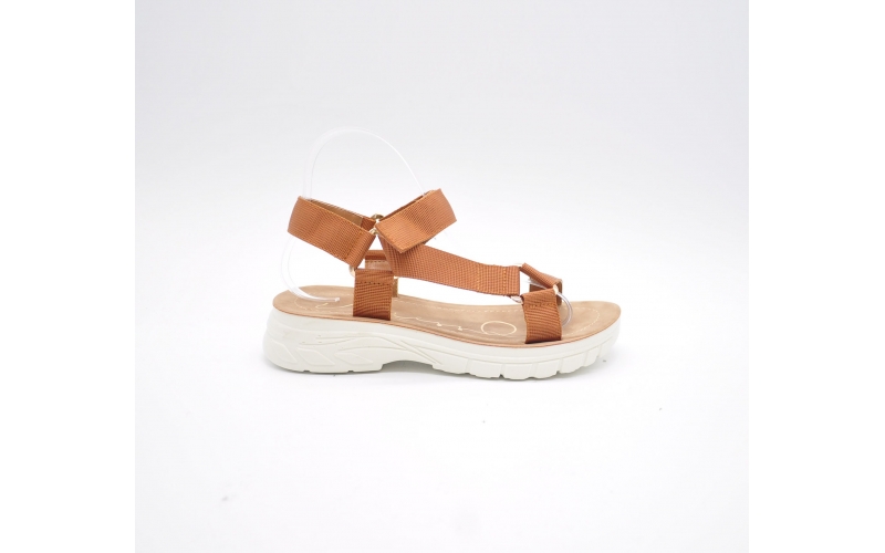5386-F18 Brown
