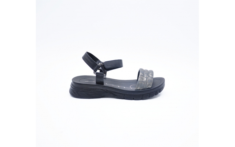 5386-F19 Black