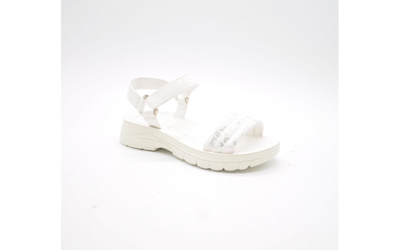 5386-F19 White