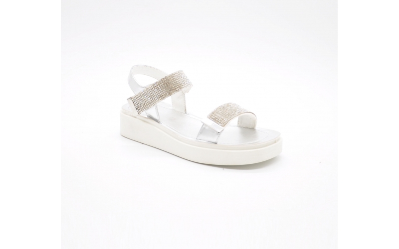 6066-Z5 Silver