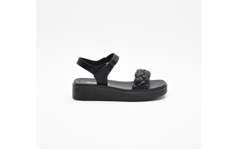 6066-Z8 Black