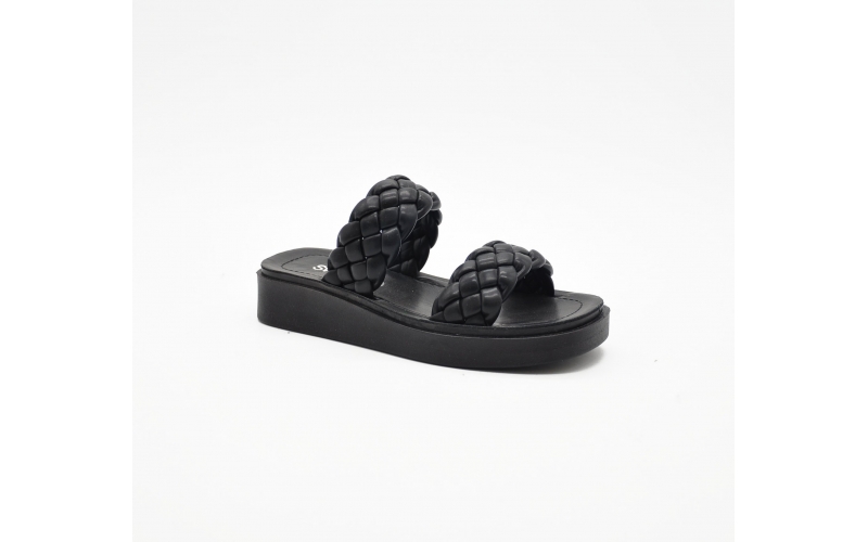 6066-Z9 Black